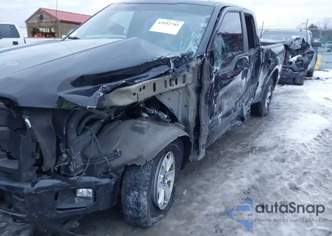 2015 Ford F-150 Xl from USA, damaged, VIN 1FTEX1EP9FFD06181